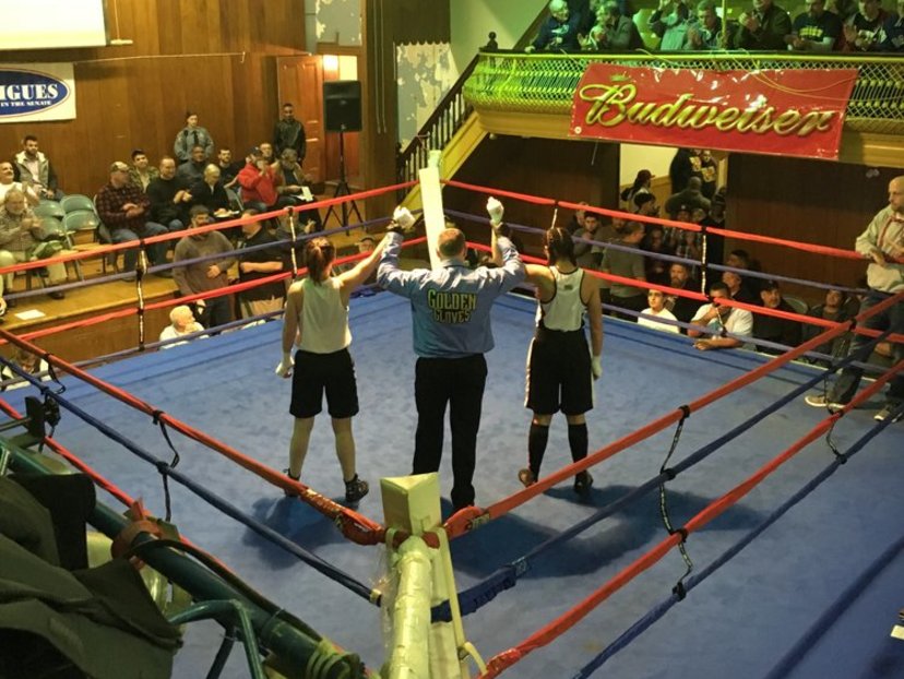 Elite Boxing and Fitness