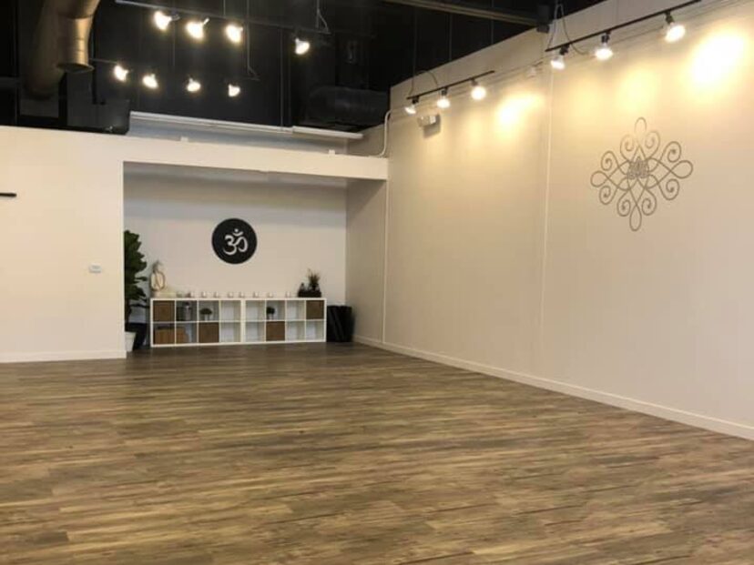 Tuladhara Yoga - Gig Harbor