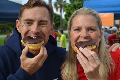 West Coast Road Runners SPRING 2026 Half & Full Marathon Training Program event