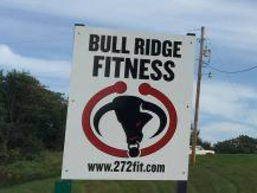 Bull Ridge Fitness LLC