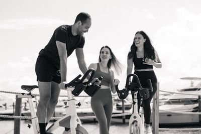 Rodé Cycle - Brickell