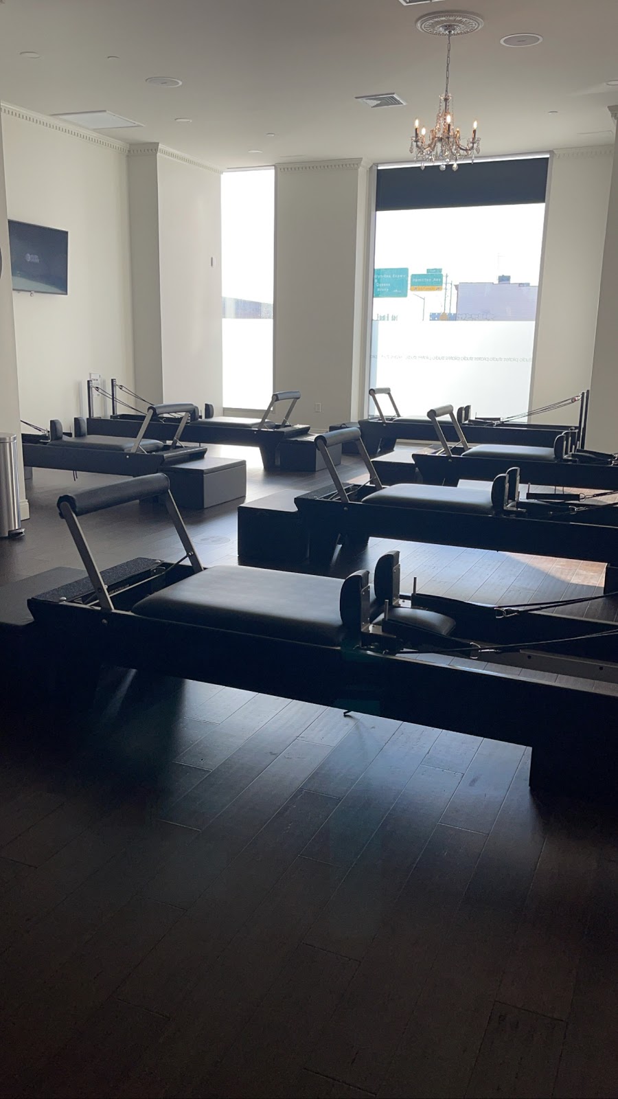 Studio Pilates International South Slope