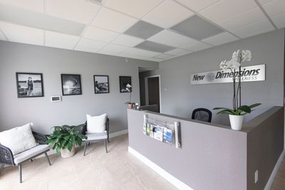 New Dimensions Wellness