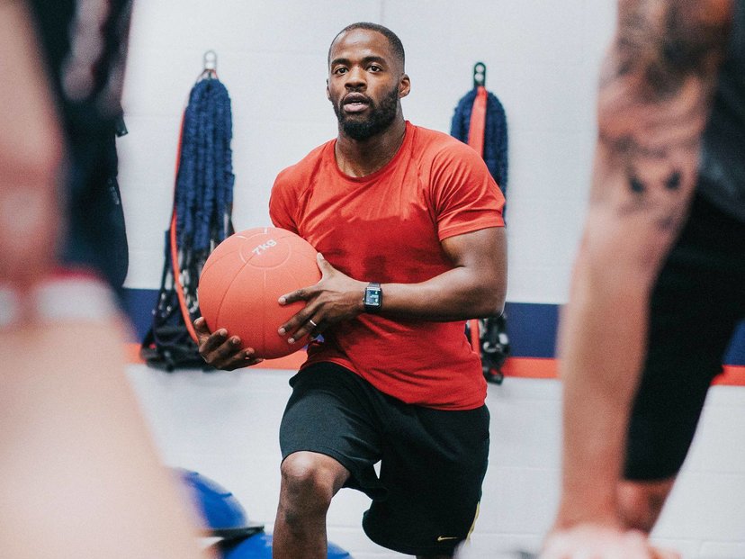 F45 Training North Sunnyvale