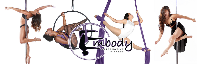 Embody Alternative Fitness - Huntington Beach