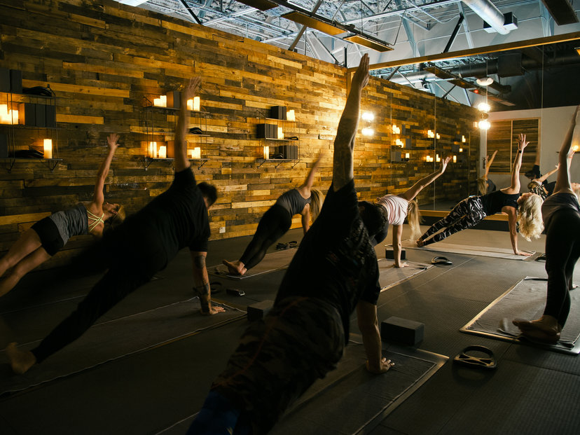 Titanium Yoga Ponte Vedra Beach