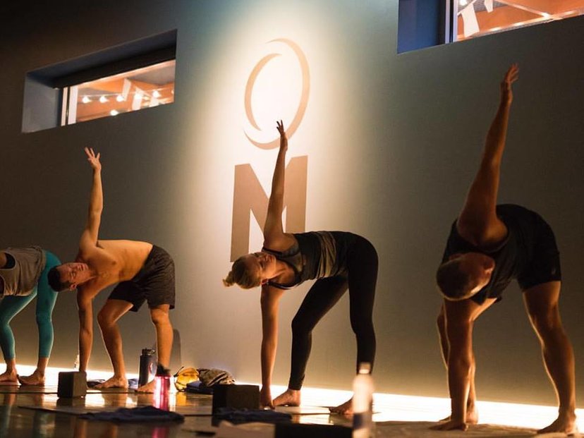 The Madison Improvement Club