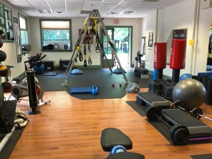 Fit Results Personal Training & Cycle Studio