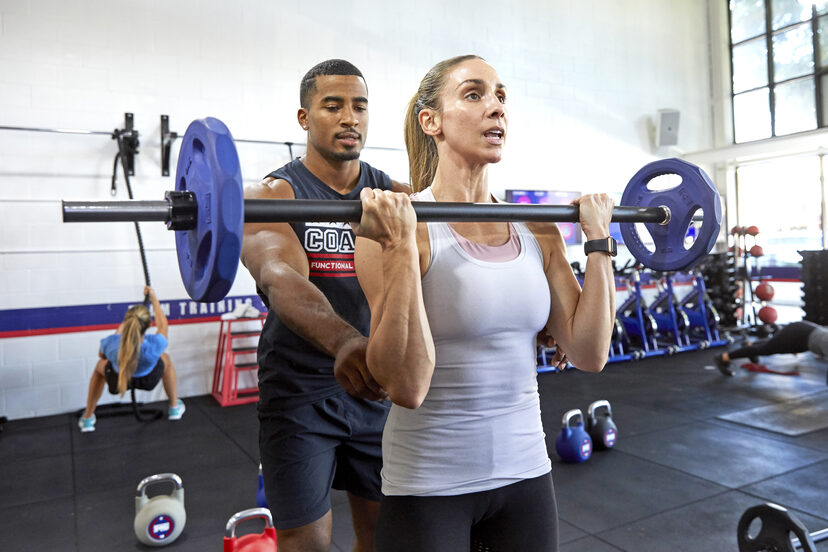 F45 Training New Albany