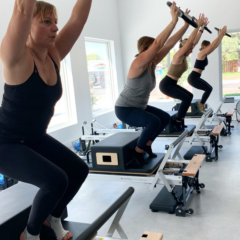 The Point Pilates Sugarhouse
