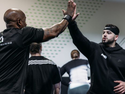 ISI Elite Training Apex, NC