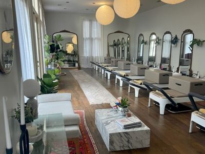 Taylor Grant Pilates