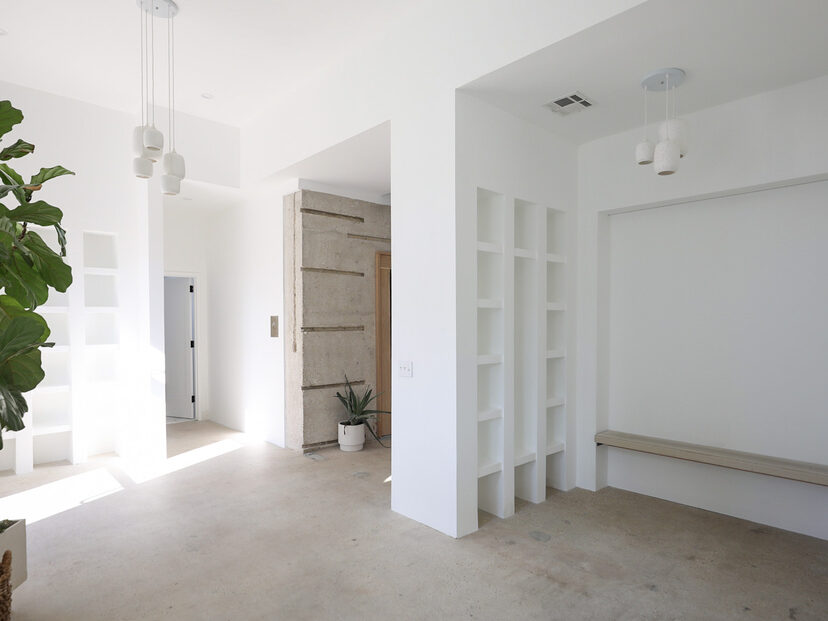 Bask Hot Yoga - Brielle