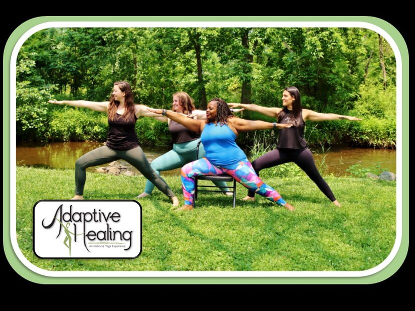 Adaptive Healing LLC.