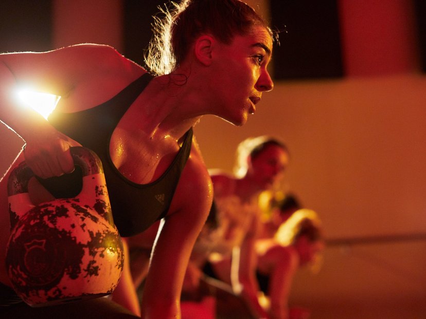 TruFusion - Blue Diamond