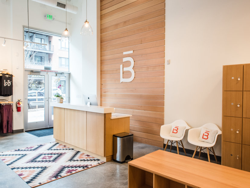 Barre3 Denver - Belleview Station