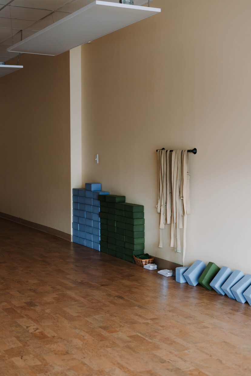 Resonance Hot Yoga + Massage