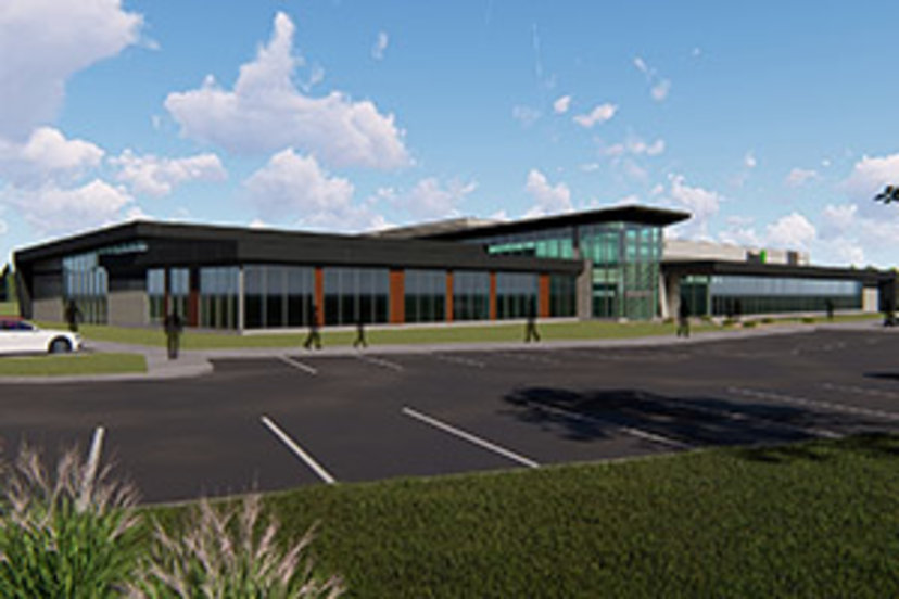 Athletic Republic- Avera Sports Institute