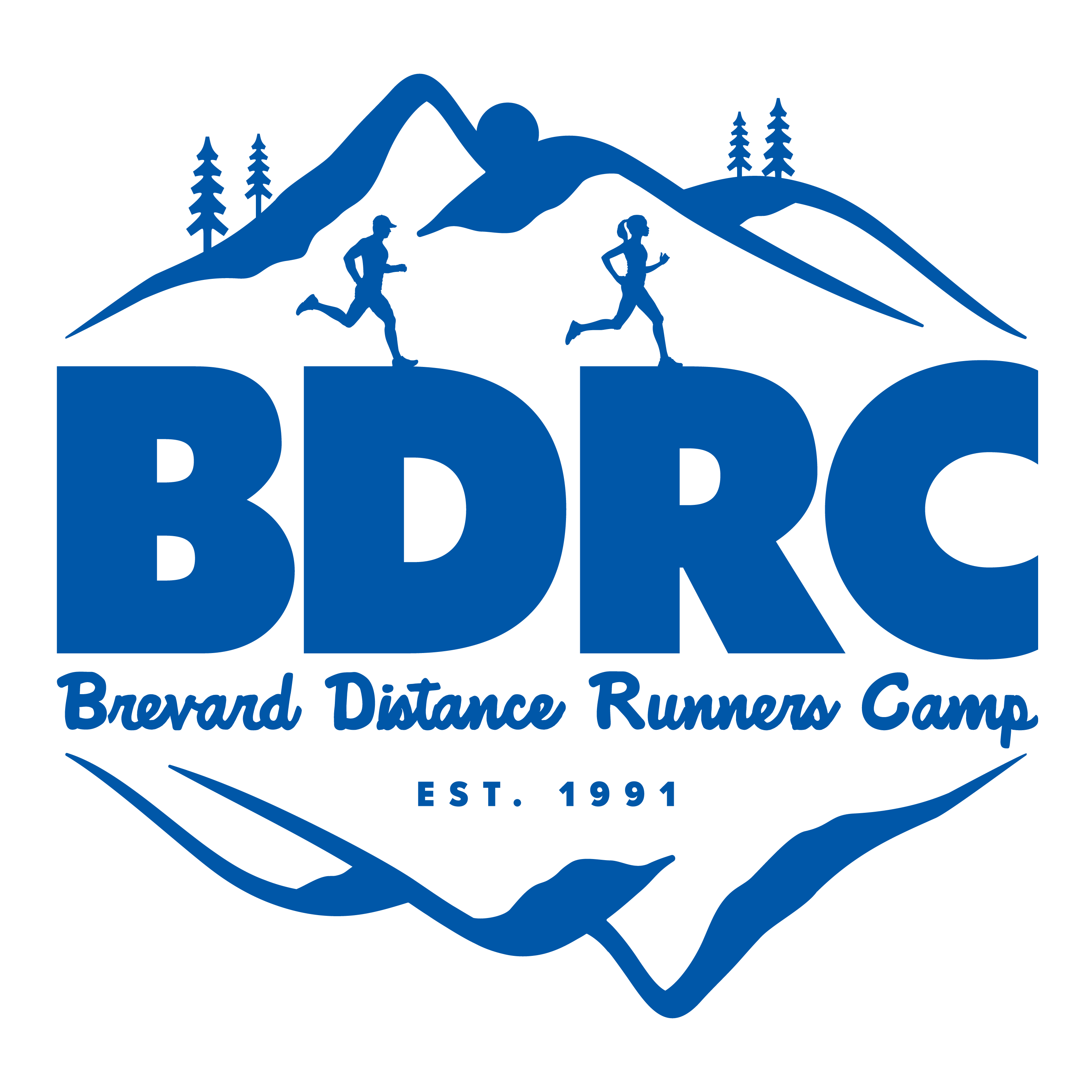 Brevard Distance Runners Camp