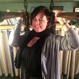 Kimberly Rodgers Holistic Health Practitioner