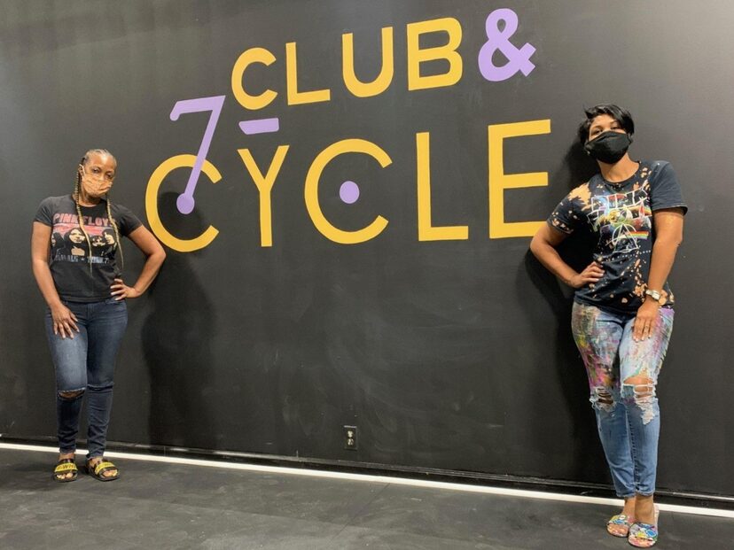 Club and Cycle
