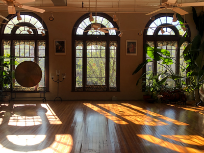 Yoga Mandali of Saratoga