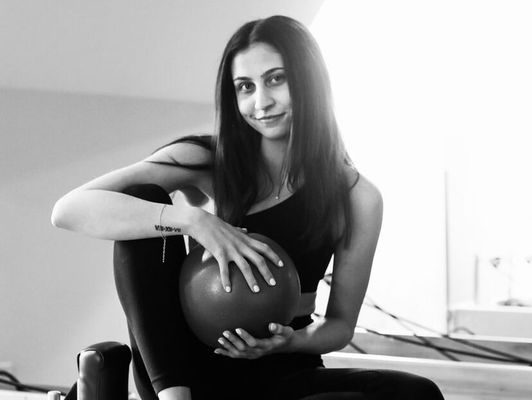 Pilates House Lemont