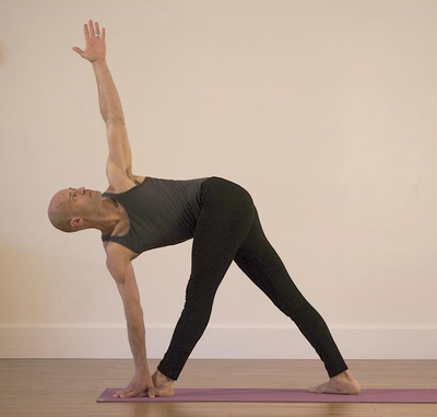 Yoga Mornings