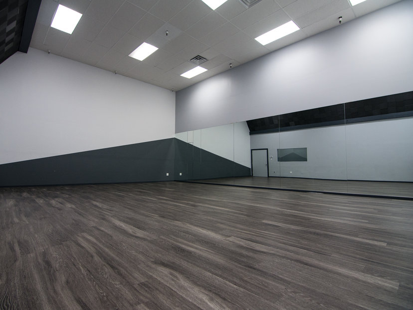 Elements Dance Space