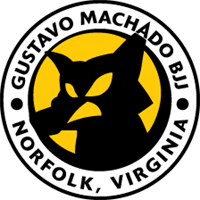 Gustavo Machado Norfolk Brazilian Jiu Jitsu