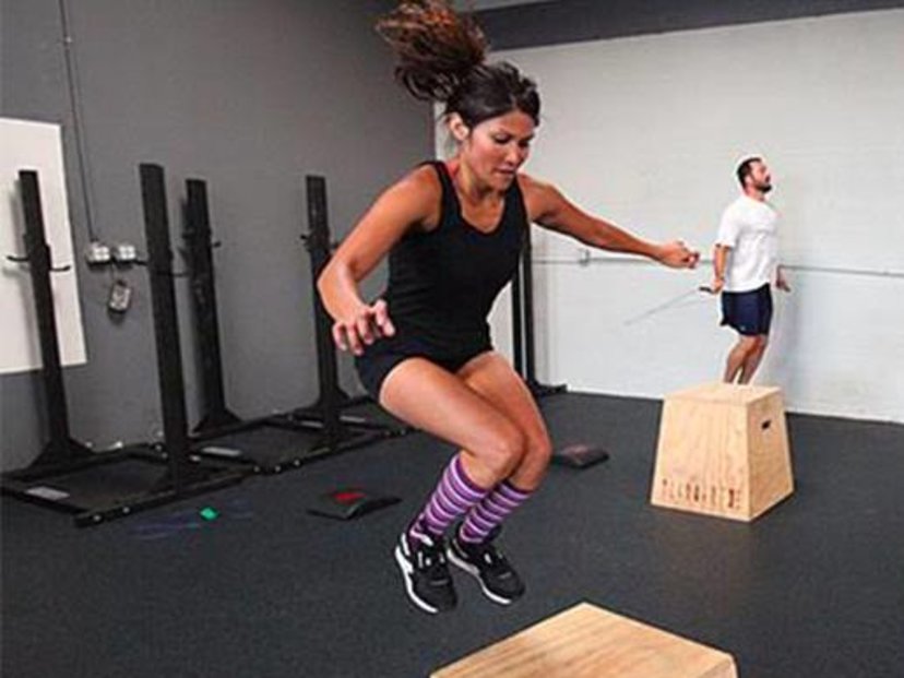 S and J Fitness and Kickboxing