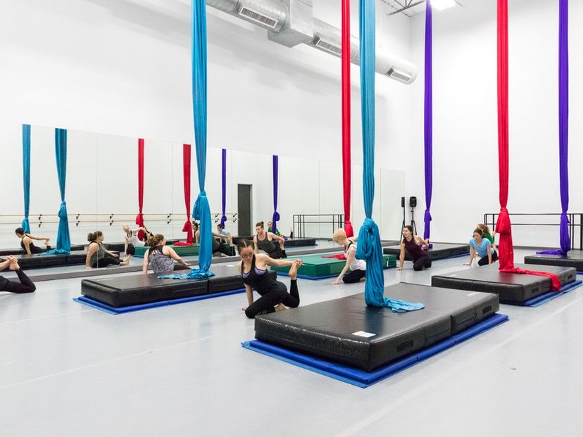 Hunter Dance Center, LLC