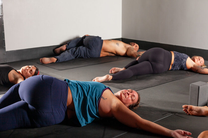 Titanium Yoga Ponte Vedra Beach