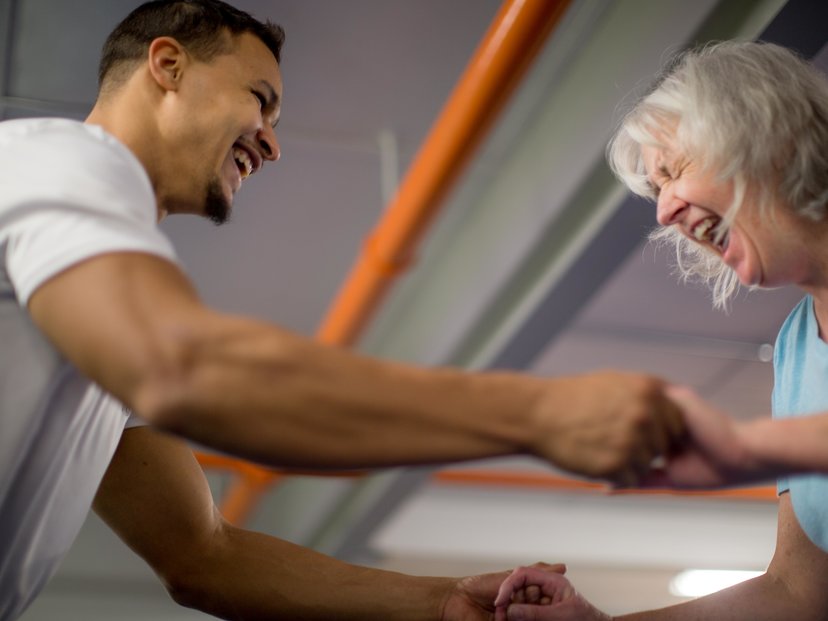 TSANTOSFIT - East Bay