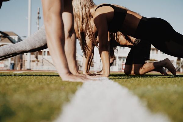 Evolve Movement Studio