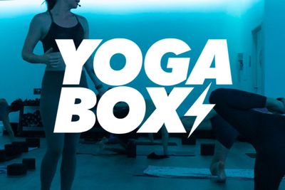 Yoga Box Broadway