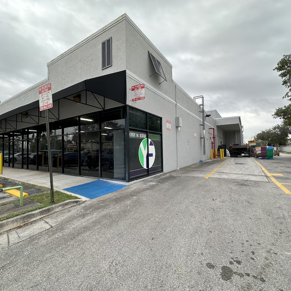 YouFit Miami (72nd St)