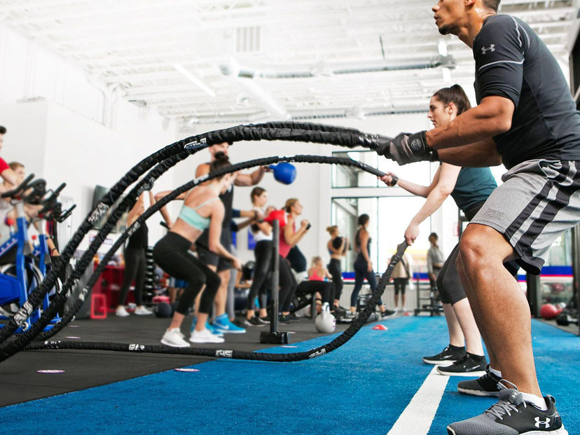 F45 Training Diamond Bar