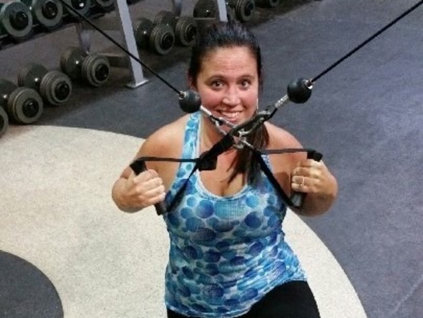 Axis Sport Performance Training