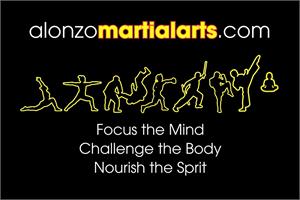 Alonzo Martial Arts