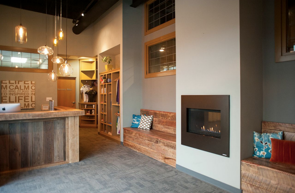 86th & Ditch - Northwest - Invoke Yoga & Pilates