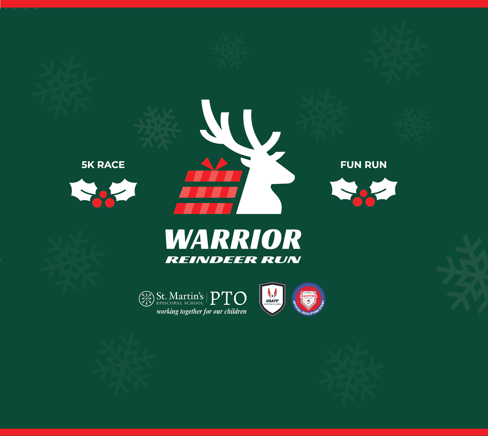 Horizon Race Solutions