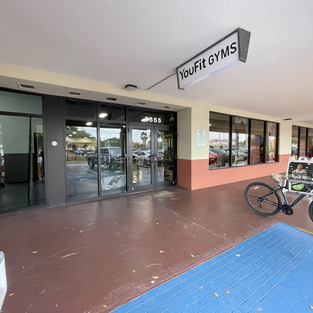 YouFit South Pompano Beach