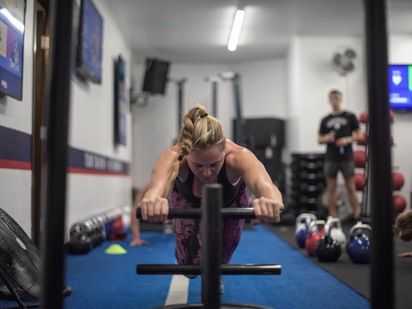 F45 Training Coconut Creek