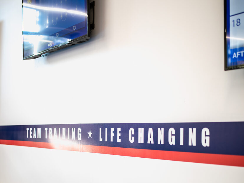 F45 Training Sacramento Midtown