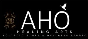 Aho Healing Arts LLC