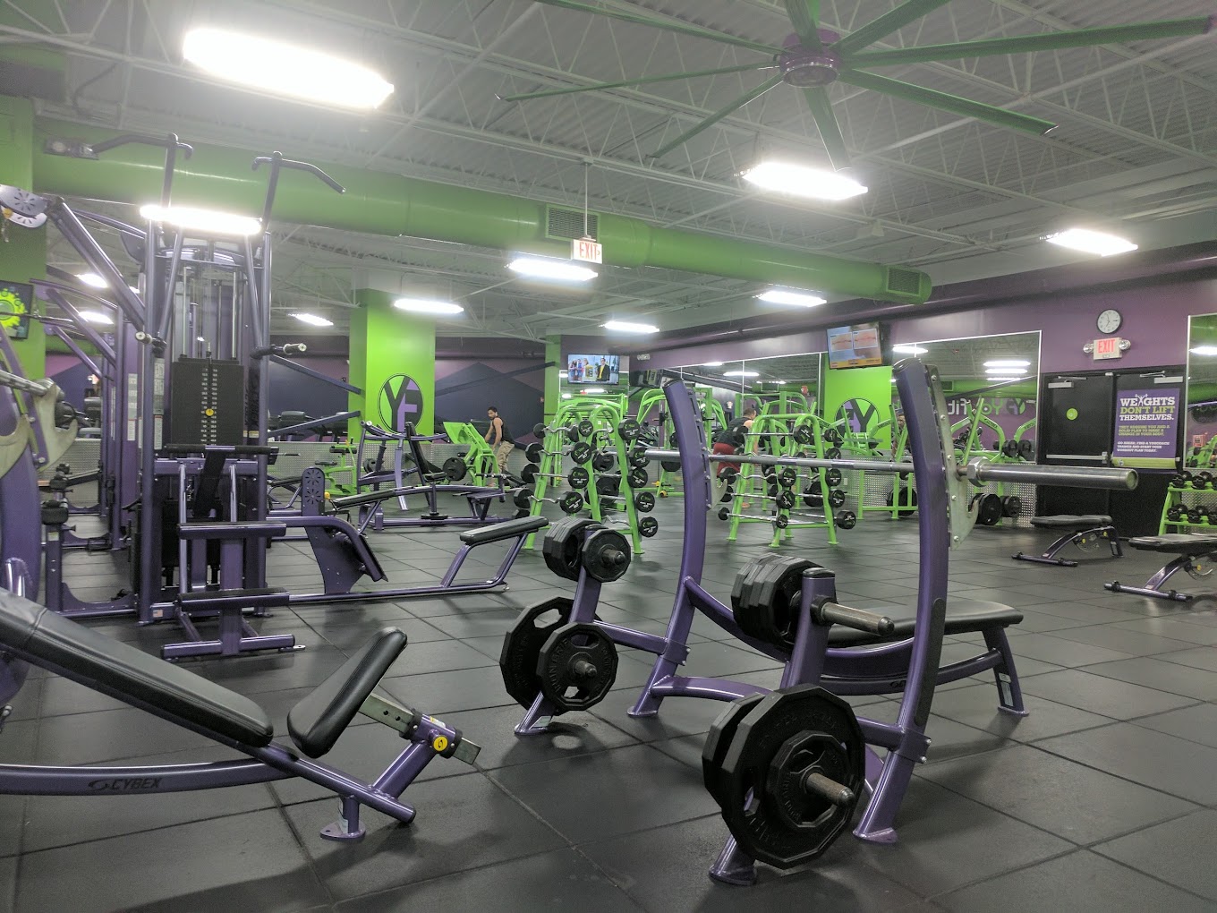 YouFit Gyms Davie