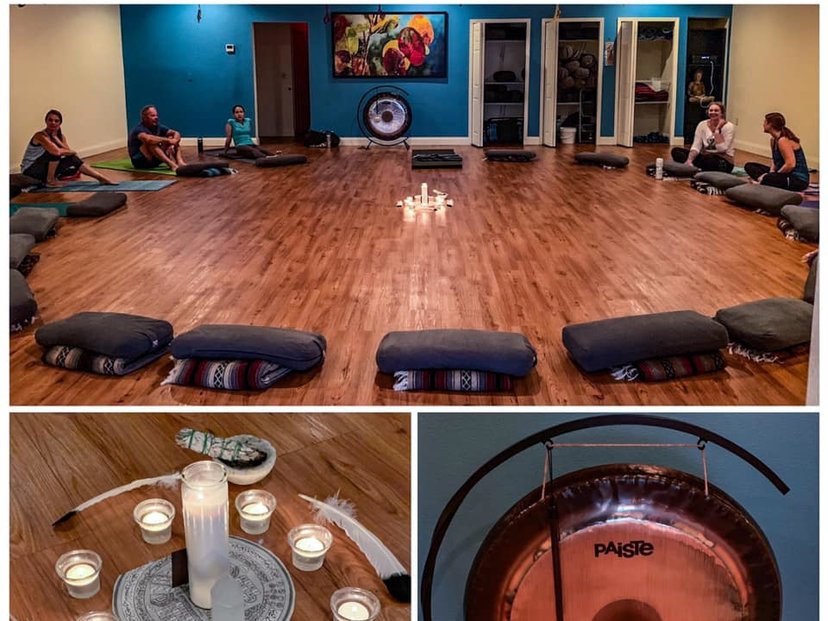 One Yoga and Fitness