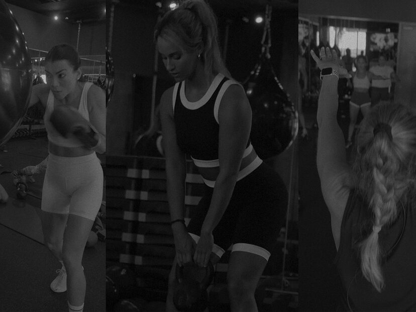 Fire Up Bootcamp Brickell