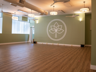 Highland Yoga Decatur